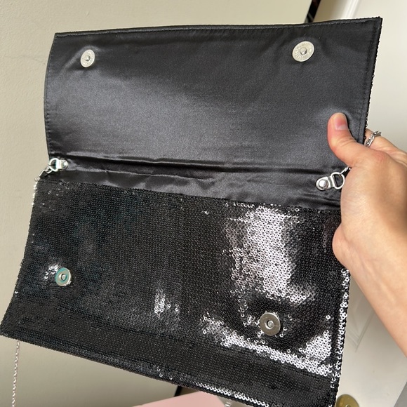 FOREVER 21 clutch bag - Picture 4 of 7